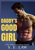 Daddy’s Good Girl (Desperate Daddies #8)