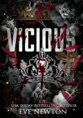 Vicious (St. Sebastian’s at Cravenmoor Academy #2)