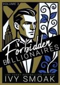 Forbidden Billionaires, Vol. 3
