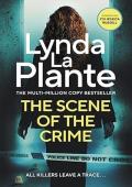 The Scene of the Crime (Jessica Russell #1)