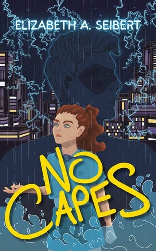No Capes