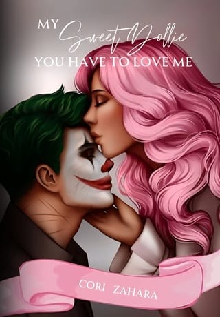 My Sweet Dollie, You Have to Love Me
