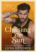 Chasing the Sun (Star Harbor #1)