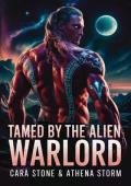 Tamed by the Alien Warlord