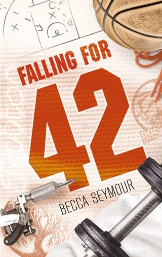 Falling for 42 (Zone Defense)