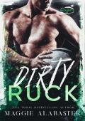 Dirty Ruck (Ruck Boys #5)