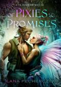 Of Pixies and Promises (Fae Guardians)