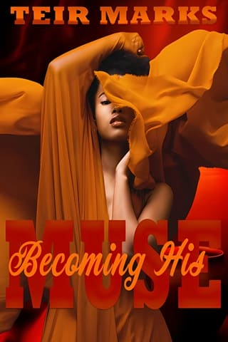 Becoming His Muse