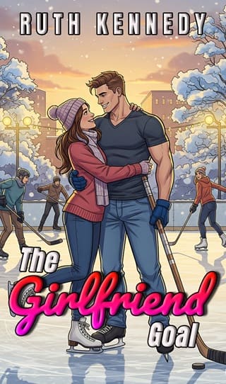 The Girlfriend Goal