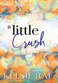 A Little Crush (The Little Things #6)