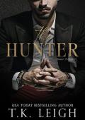 The Hunter (Hunter Trilogy #1)