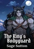 The King’s Bodyguard (Catkin Trilogy #1)