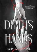 In Death’s Hands (The Threads of Fate #1)