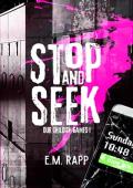 Stop and Seek (Our Childish Games #1)