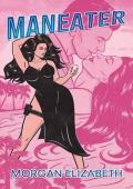 Maneater (The Mavens #1)