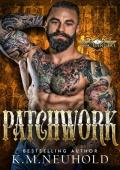 Patchwork (Ink Slingers #3)