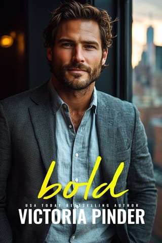 Bold (Single Playboys #2)