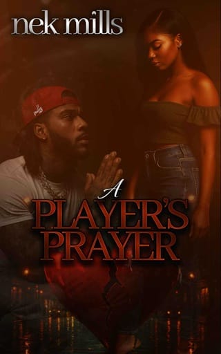 A Player’s Prayer (Mills Brothers #3)