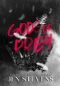 Gods of Prey (Parallel Prey #3)