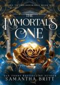 The Immortal’s One (Bound to the Immortals #1)