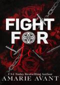 Fight for You (MacKenzie Crime Family #5)