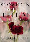 Snowed in with Them (The Series 4 Book Collection)