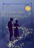 Harmonic Pleasure (Mysterious Arts #6)