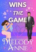 Wins the Game: Lucas (The Andersons #1)