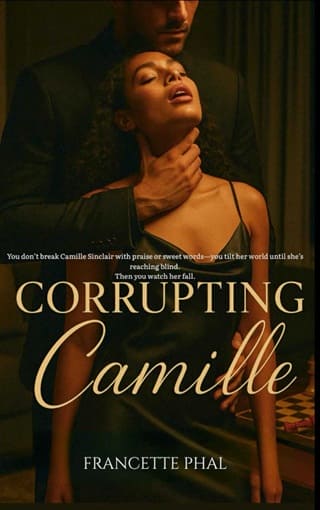 Corrupting Camille