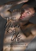 The Year of Us: August