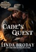 Cade’s Quest (The McIntyres #1)