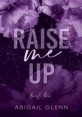 Raise Me Up (Atonement #2)
