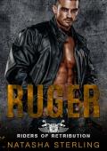 Ruger (Riders of Retribution #2)