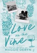 Love on the Vine (Taste of Love #1)