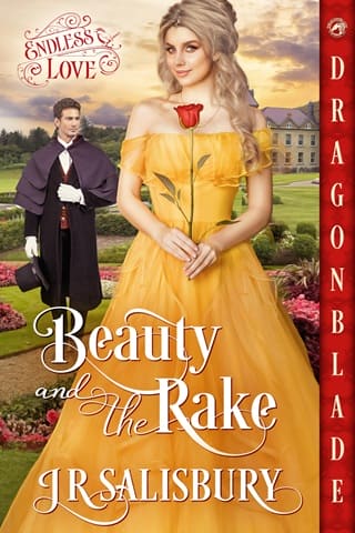 Beauty and the Rake (Endless Love #1)