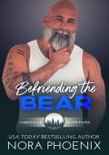 Befriending the Bear (Forestville Silver Foxes #6)