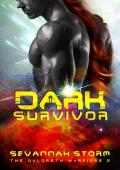 Dark Survivor (The Qaldreth Warriors #2)