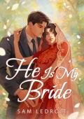 He Is My Bride