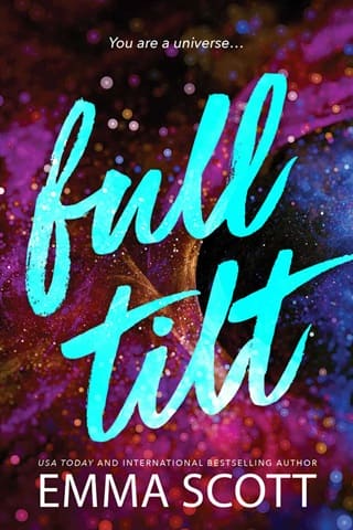 Full Tilt (Full Tilt Duet #1)