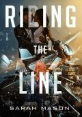 Riding the Line (Steel Saints MC #1)