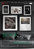 Bookgasms (Behind The Lens #10)
