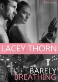Barely Breathing (Bare Love #8)