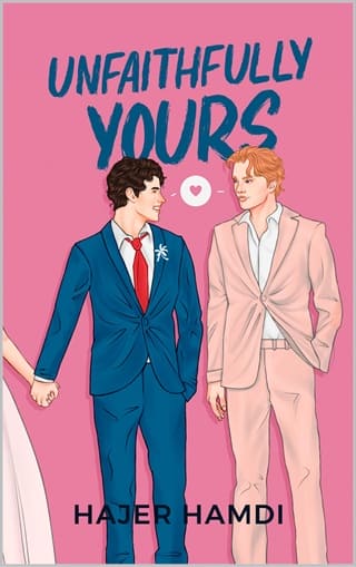 Unfaithfully Yours