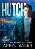 Hutch (Minnesota Raptors #2)