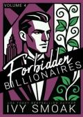Forbidden Billionaires, Vol. 4