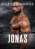 Jonas (Silver Team #4)