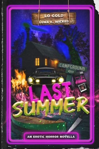 Last Summer