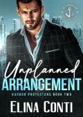 Unplanned Arrangement (Harbor Protectors #2)