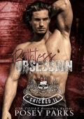 Ruthless Obsession (Royal Bastards MC Chicago, IL Chapter)