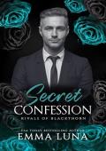 Secret Confession (Rivals of Blackthorn)